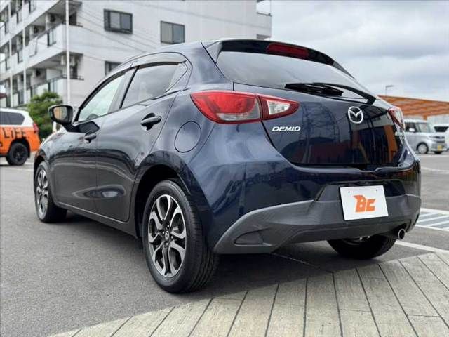 Ref No.A15632832 MAZDA DEMIO Image#13