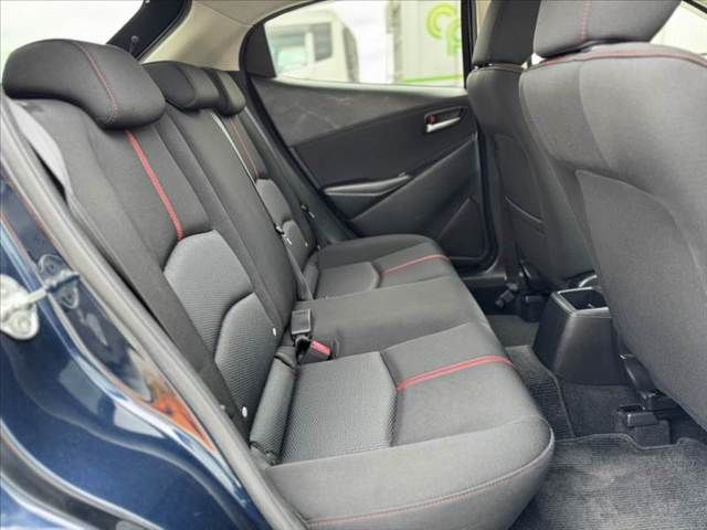 Ref No.A15632832 MAZDA DEMIO Image#19