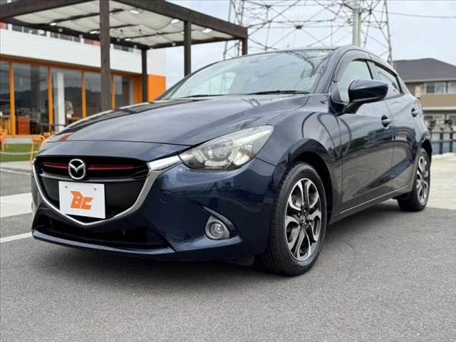 Ref No.A15632832 MAZDA DEMIO Image#10