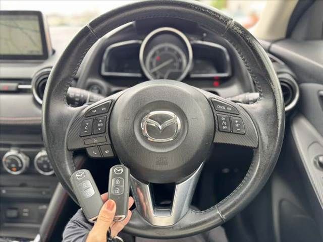 Ref No.A15632832 MAZDA DEMIO Image#5
