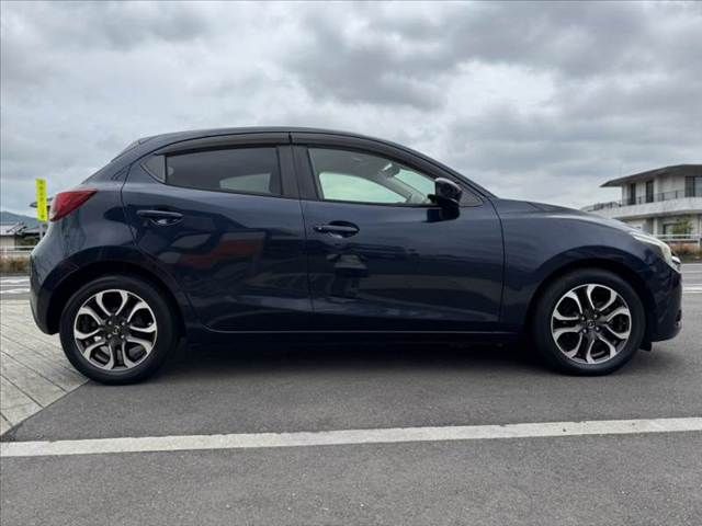 Ref No.A15632832 MAZDA DEMIO Image#12