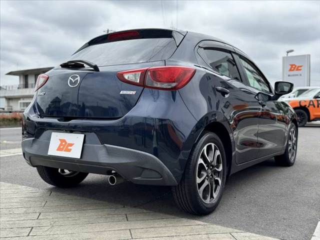 Ref No.A15632832 MAZDA DEMIO Image#15