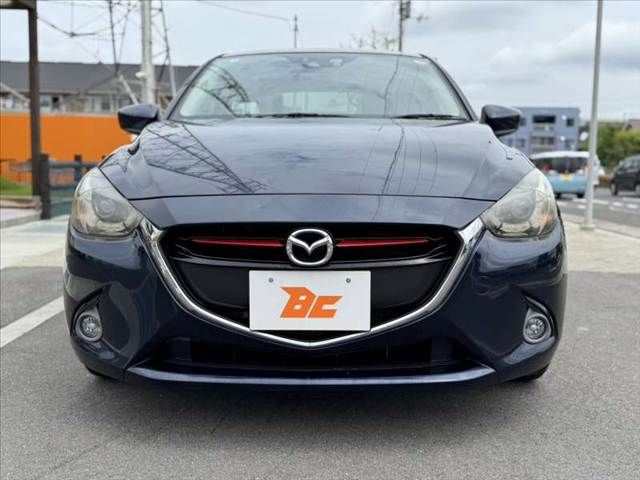 Ref No.A15632832 MAZDA DEMIO Image#9