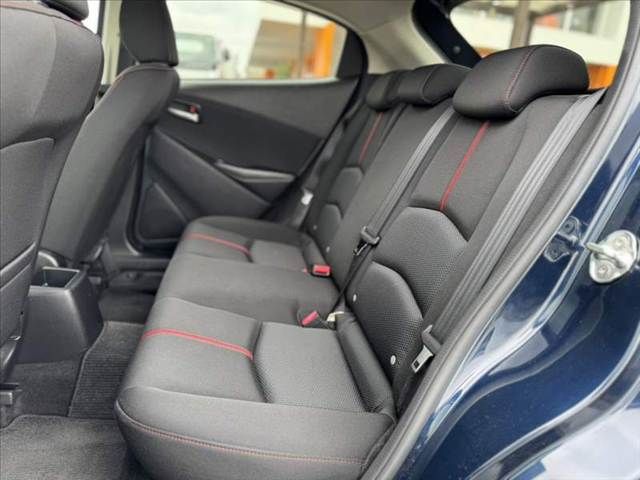 Ref No.A15632832 MAZDA DEMIO Image#18