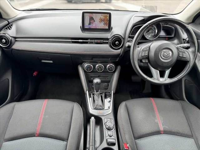 Ref No.A15632832 MAZDA DEMIO Image#2