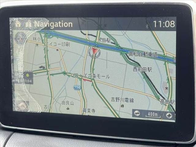 Ref No.A15632832 MAZDA DEMIO Image#3