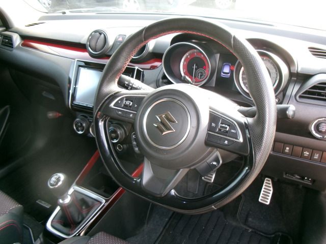 Ref No.A15632855 SUZUKI SWIFT Image#19