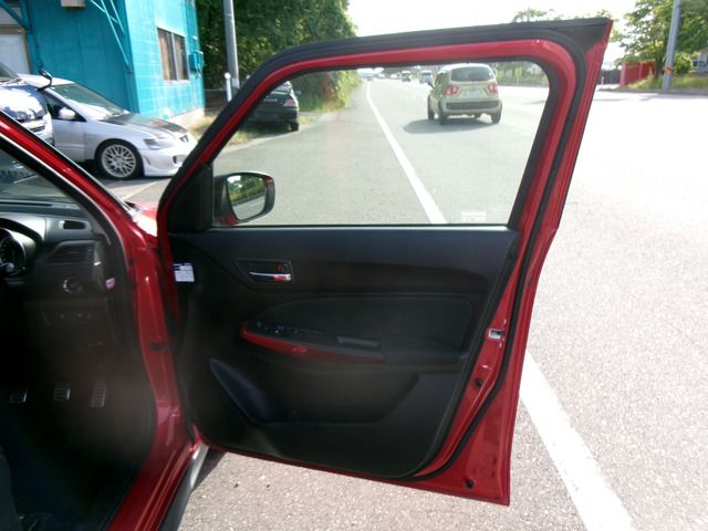 Ref No.A15632855 SUZUKI SWIFT Image#18
