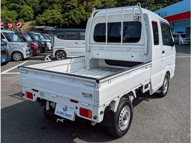 Ref No.A15632886 SUZUKI CARRY TRUCK Image#6