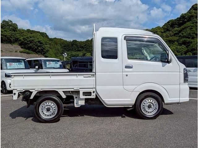 Ref No.A15632886 SUZUKI CARRY TRUCK Image#10