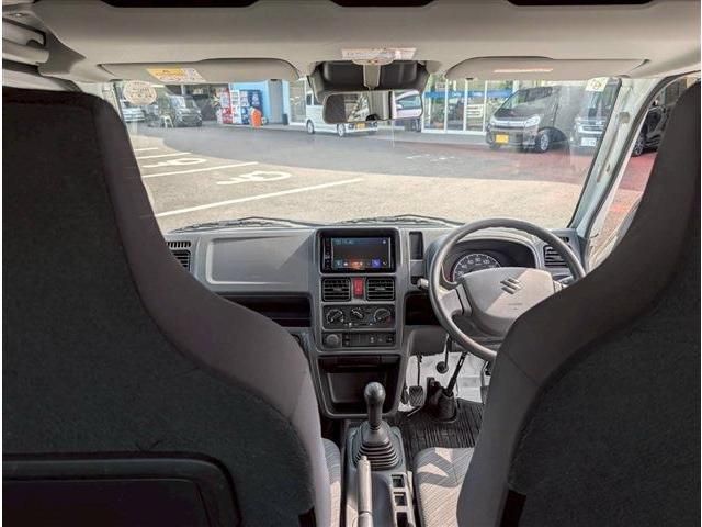 Ref No.A15632886 SUZUKI CARRY TRUCK Image#14