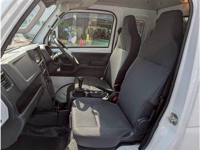 Ref No.A15632886 SUZUKI CARRY TRUCK Image#12