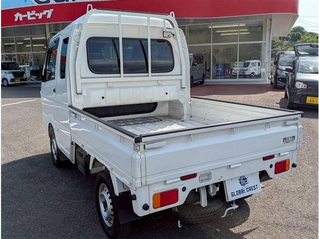 Ref No.A15632886 SUZUKI CARRY TRUCK Image#8