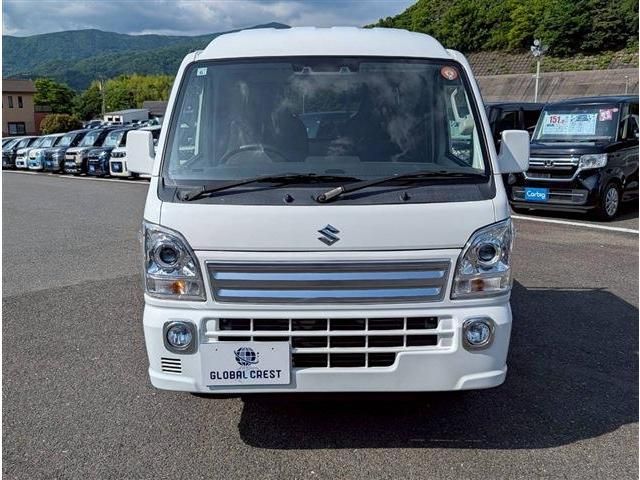 Ref No.A15632886 SUZUKI CARRY TRUCK Image#4