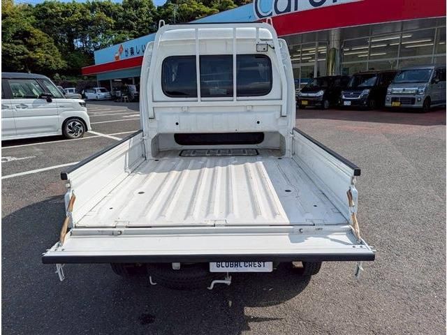 Ref No.A15632886 SUZUKI CARRY TRUCK Image#15