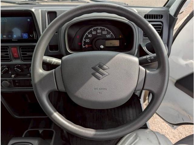 Ref No.A15632886 SUZUKI CARRY TRUCK Image#16