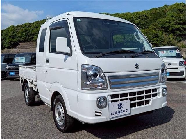 Ref No.A15632886 SUZUKI CARRY TRUCK Image#5