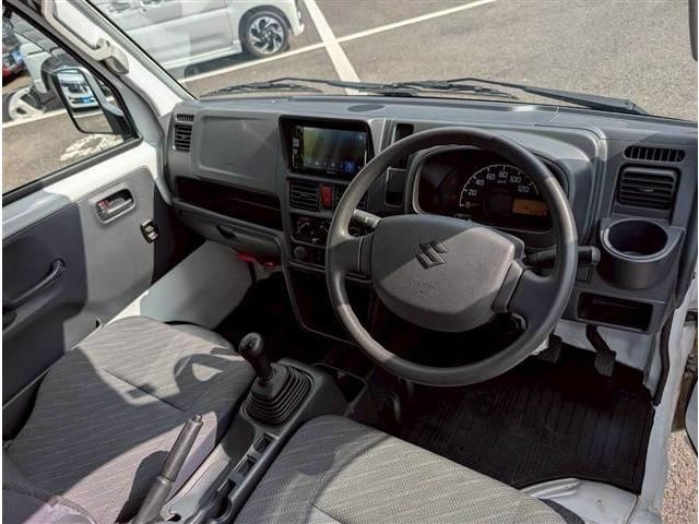 Ref No.A15632886 SUZUKI CARRY TRUCK Image#13