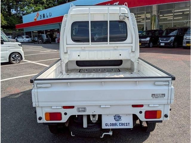 Ref No.A15632886 SUZUKI CARRY TRUCK Image#7