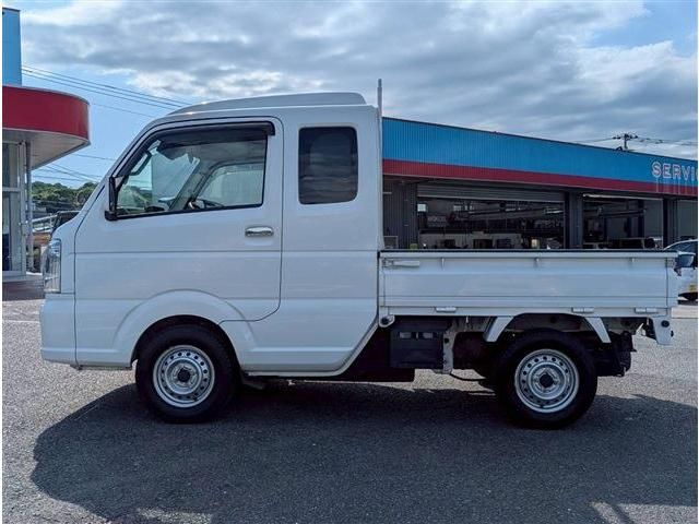 Ref No.A15632886 SUZUKI CARRY TRUCK Image#9