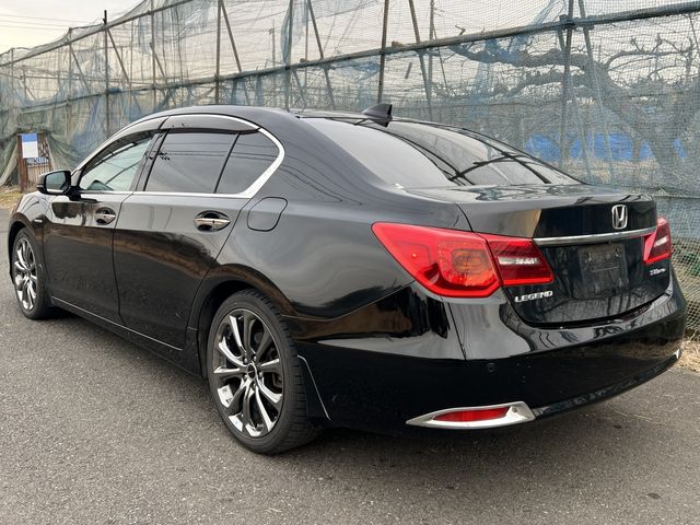 Ref No.A15632893 HONDA LEGEND Image#3