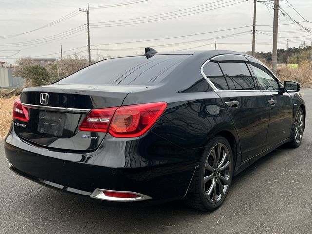 Ref No.A15632893 HONDA LEGEND Image#4
