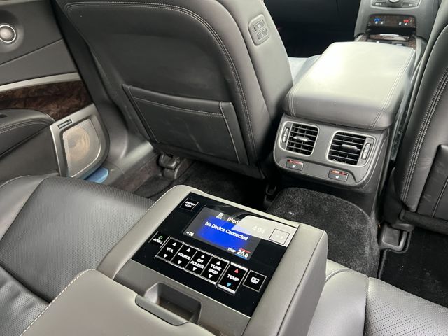 Ref No.A15632893 HONDA LEGEND Image#9