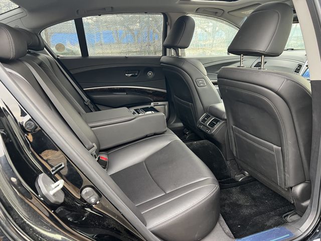 Ref No.A15632893 HONDA LEGEND Image#6