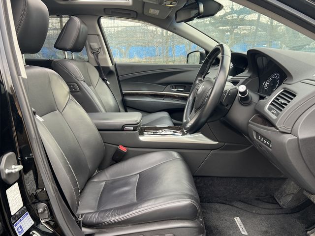 Ref No.A15632893 HONDA LEGEND Image#5