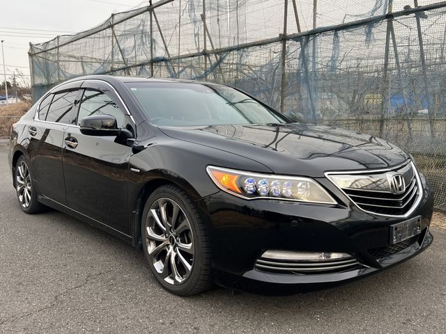 Ref No.A15632893 HONDA LEGEND Image#2