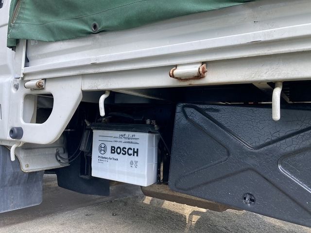 Ref No.A15632896 MAZDA BONGO TRUCK Image#17