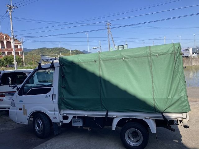 Ref No.A15632896 MAZDA BONGO TRUCK Image#2