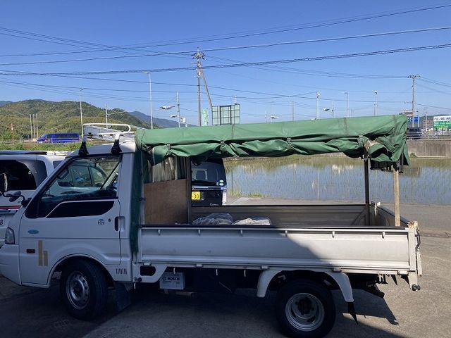 Ref No.A15632896 MAZDA BONGO TRUCK Image#3