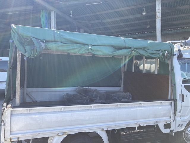 Ref No.A15632896 MAZDA BONGO TRUCK Image#10