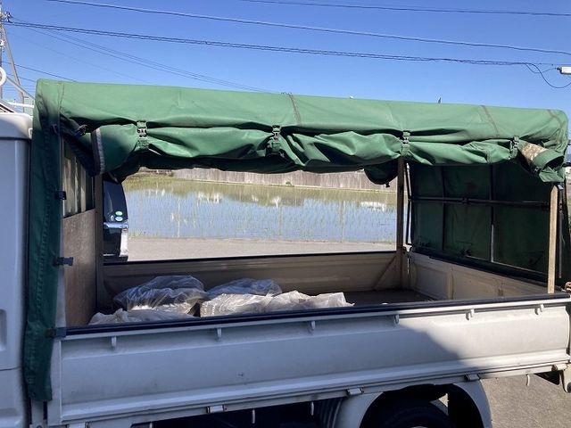 Ref No.A15632896 MAZDA BONGO TRUCK Image#9