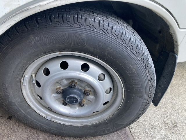 Ref No.A15632896 MAZDA BONGO TRUCK Image#16