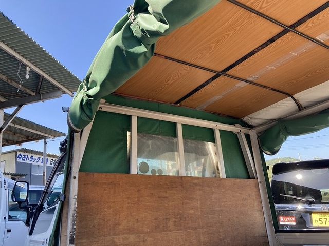Ref No.A15632896 MAZDA BONGO TRUCK Image#5