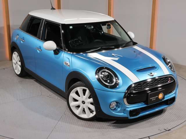Ref No.A15642899 BMW MINI Image#17