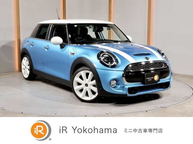 BMW MINI