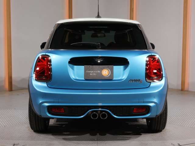 Ref No.A15642899 BMW MINI Image#8