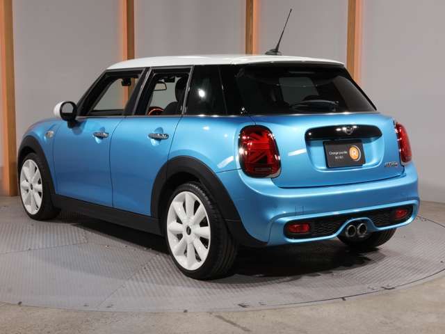 Ref No.A15642899 BMW MINI Image#2