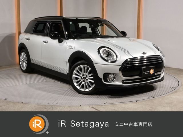 BMW MINI