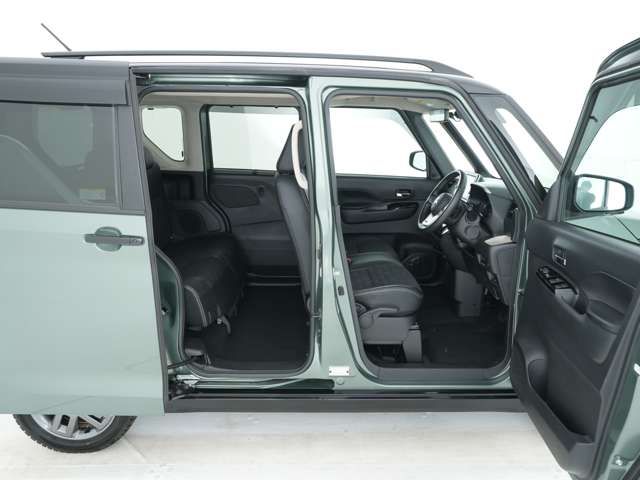 Ref No.A15643114 MITSUBISHI DELICA MINI Image#20