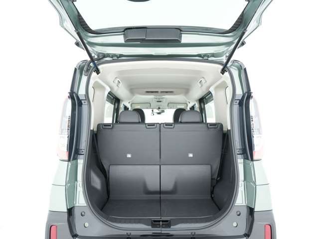 Ref No.A15643114 MITSUBISHI DELICA MINI Image#8