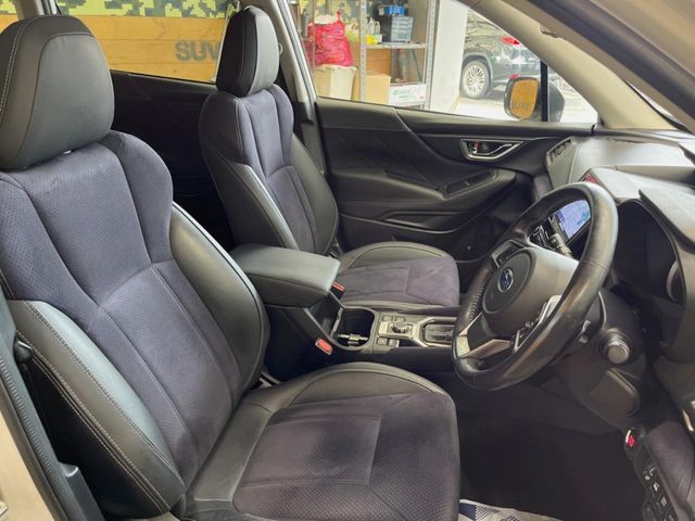 Ref No.A15643489 SUBARU FORESTER Image#10