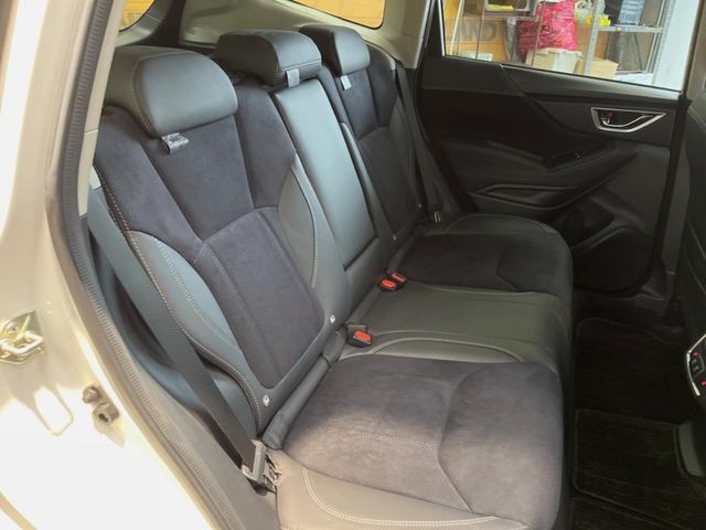 Ref No.A15643489 SUBARU FORESTER Image#11