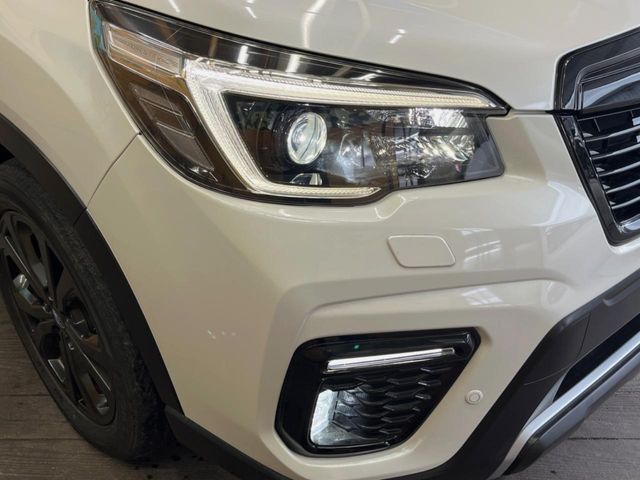 Ref No.A15643489 SUBARU FORESTER Image#13