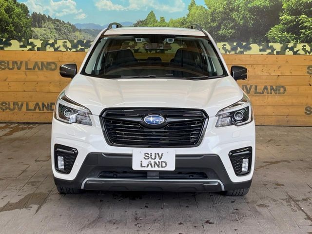 Ref No.A15643489 SUBARU FORESTER Image#15