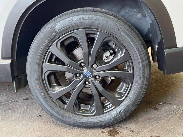 Ref No.A15643489 SUBARU FORESTER Image#14