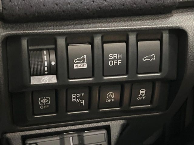 Ref No.A15643489 SUBARU FORESTER Image#6